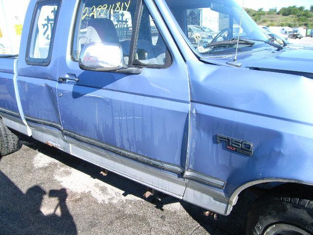 92 93 94 95 96 ford f150 l. headlight 489533