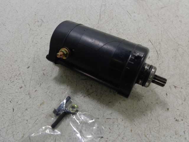 01 kawasaki vulcan vn800 800 starter starting motor