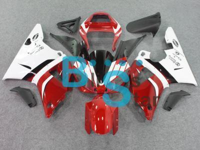 Fairing fit for yamaha yzf r1 r 1 yzf-r1 yzfr1 2000-2001 00 01 set 38 b y8