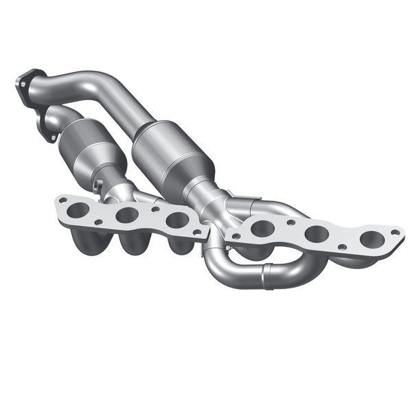 Magnaflow catalytic converters - 49 state legal - 49283