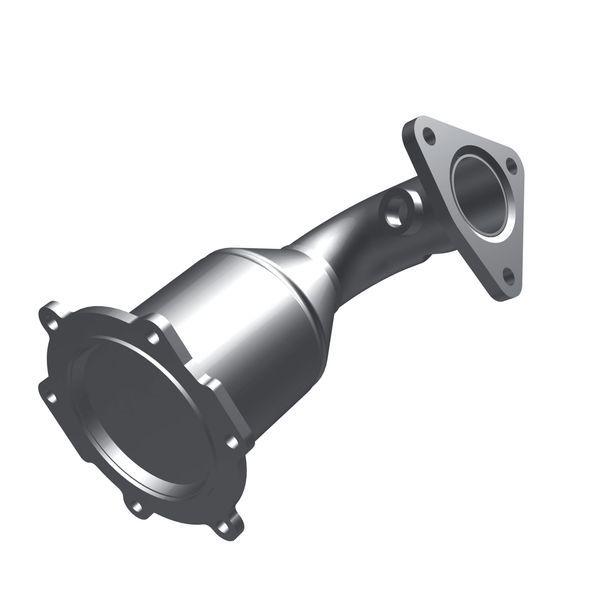 Magnaflow catalytic converters - 49 state legal - 49366