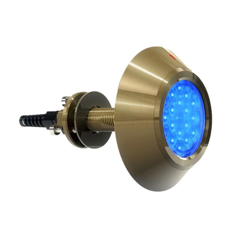 Oceanled 2010th hd led's w/linear optics - midnight blue 001-500582