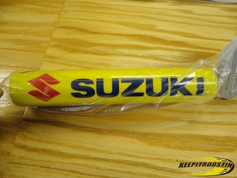 Fx suzuki handlebar bar pad suzuki drz 125 2003-2013 drz125