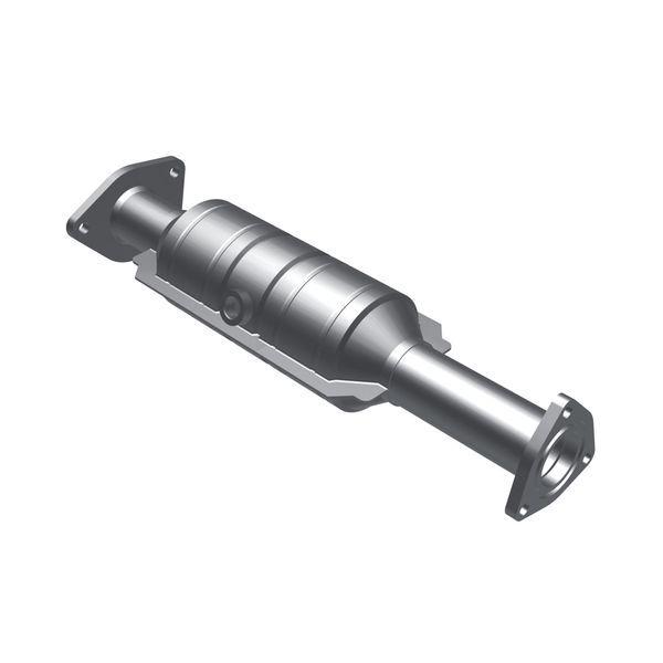 Magnaflow catalytic converters - 49 state legal - 27405