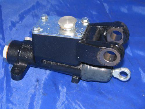 Brake master cylinder 37 38 39 chevrolet chevy passenger new 1937 1938 1939