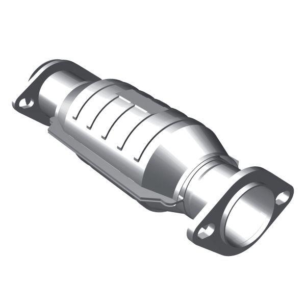 Magnaflow catalytic converters - 49 state legal - 49926