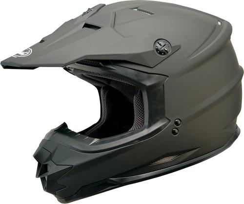 G-max gm76x motorcycle helmet black x-small