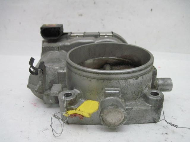 Throttle body mercedes clk320 ml320 01 - 06 fits many a 112 141 01 25 535284