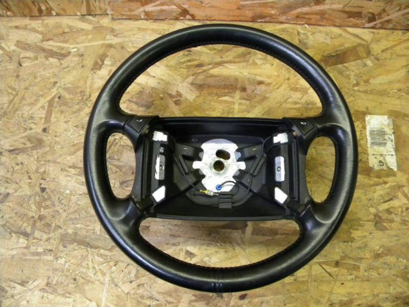 91 porsche 911 964 steering wheel black