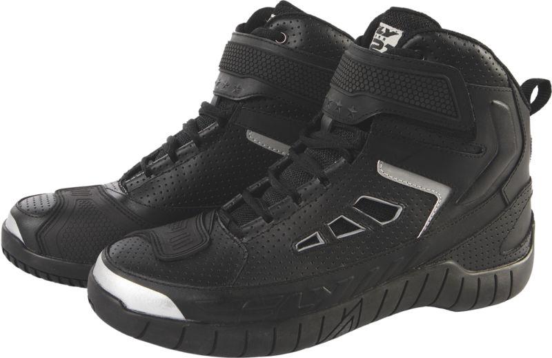 Buy Fly Racing M21 Riding Shoe Black 12 in South Houston, Texas, US ...