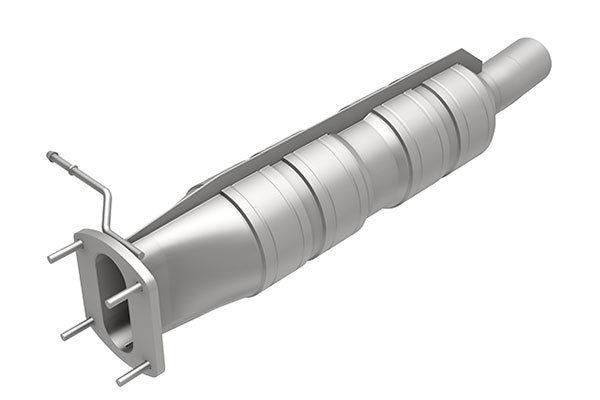 Magnaflow catalytic converters - 49 state legal - 51221