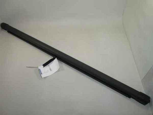 2005 nissan xterra black cargo cover shade roll oem lkq