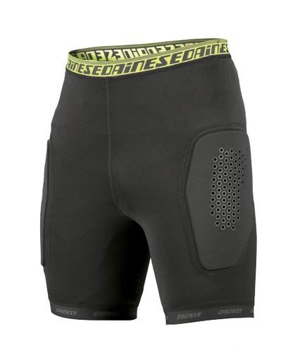 Dainese underwear norsorex short protective shorts black 2xl