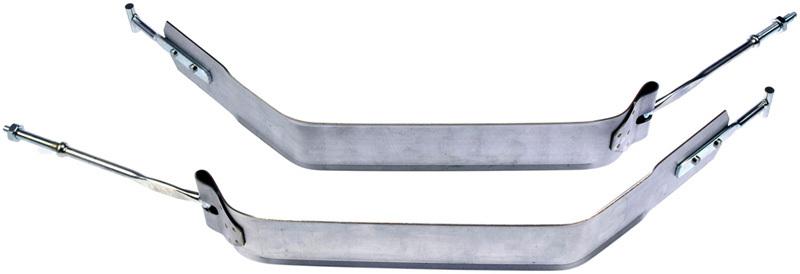 Fuel tank strap dorman 578-129