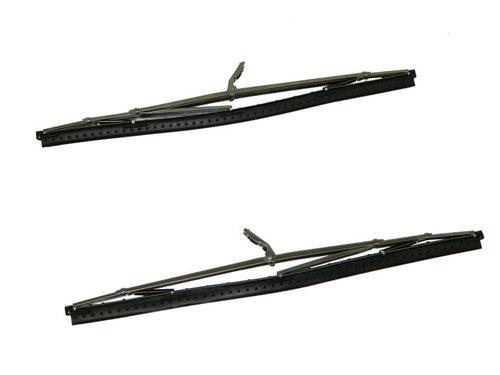 Corvette wiper blade correct reproduction