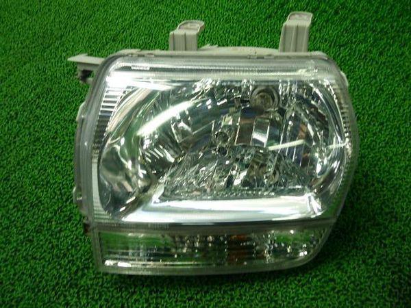 Mitsubishi toppo bj 1998 left head light assembly [4910900]