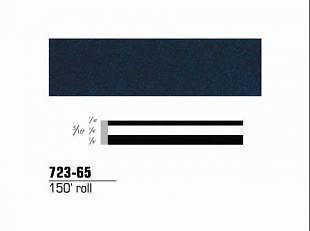3m scotchcal double striping tape 723665 dark  blue met 5/16 in x 150 ft-1 each