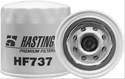 Hastings filters oil filter hf737