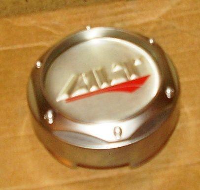 Alt wheels chrome custom wheel center cap at228 (1)