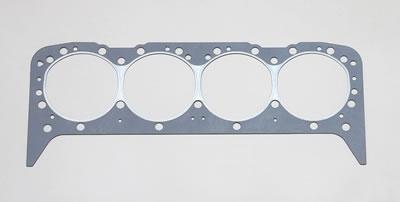 Fel7733pt-2 fel-pro 4.125" bore head gaskets chevy each -  fel7733pt-2