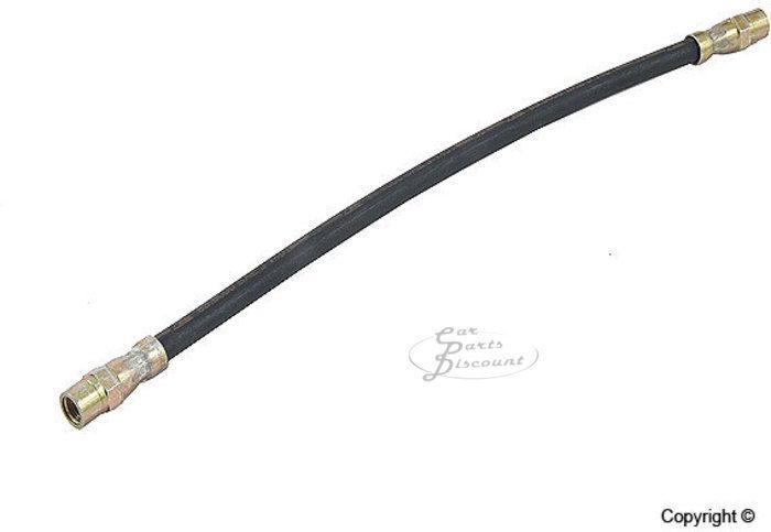 Fte rear brake hose