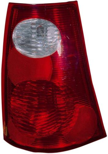 Ford explorer sport trac 01 02 03 04 05 tail light rh