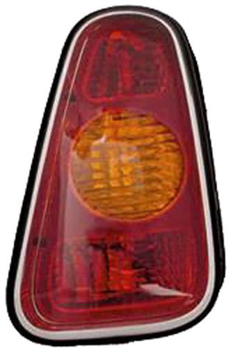 Mini cooper 02 03 04 tail light lens&hsg right rh