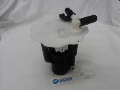 Mazda mpv, protege & protege 5 new oem fuel pump body