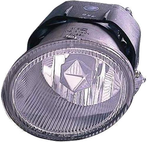 Nissan frontier 01 02 fog light lamp assembly right rh