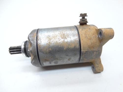 2008 polaris sportsman 500 electric starter motor