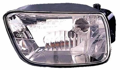 Chevy trailblazer 02 03 04 05 06 07 08 09 fog light lh