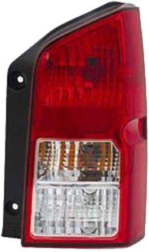 Nissan pathfinder 05 06 07 08 09 tail light right rh