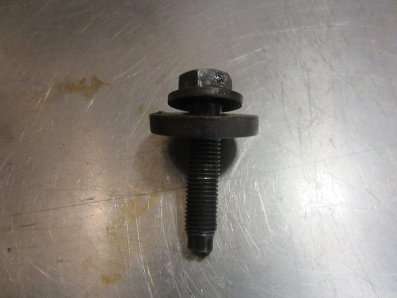 Wm021 camshaft bolt 2009 ford f150 3 valve 5.4