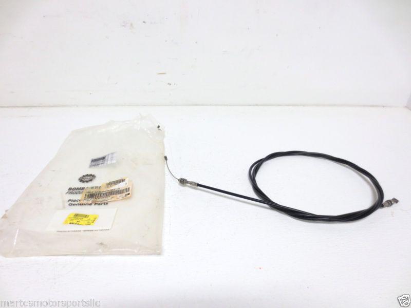 New sea doo oem throttle cable lh speedster sportster 277000328