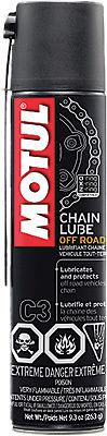 Motul chain lube offroad 9.3oz 103245