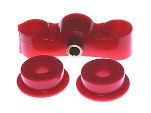 Energy suspension red shifter bushings 16.1101r - integra/civic b16 b17 b18 b20