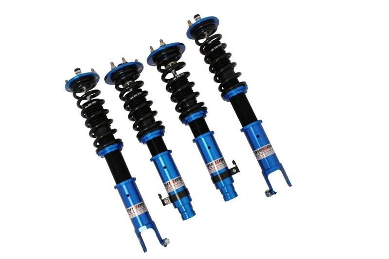 Megan racing ez coilover suspension kit 08-12 honda accord 2/4dr j35 k24 cp cs