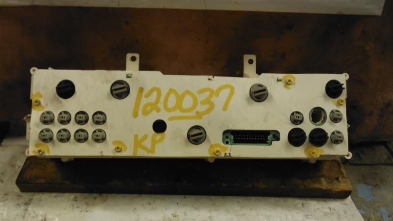 93 94 lesabre speedometer w/gauges cluster 235218