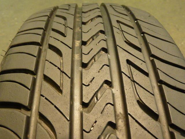 One mastercraft mc-440, 205/60r16 205/60/16 p205/60r16 205 60 16, tire # 34850 q