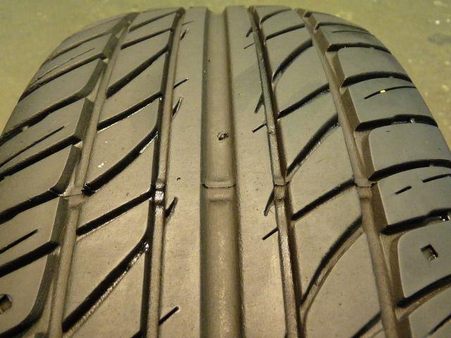 One falken ziex ze-329, 215/60r16 215/60/16 p215/60r16 215 60 16, tire # 37362 q