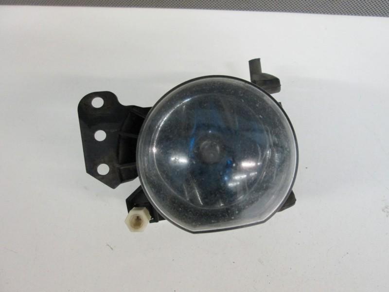 04 05 06 07 bmw 525i 530i 550i 5 series right fog light fog lamp used oem 