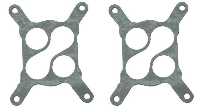 Corvette carb gaskets