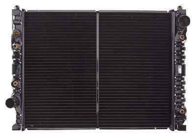 Performance radiator 1730 raidator fits vanden plas xj6 92 91 90 89 88 87