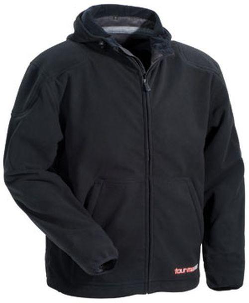 Cortech 87-251 cortech wp hoody black xsm