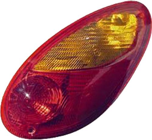 Chrysler pt cruiser 01 02 03 04 05 tail light right rh