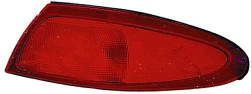 Ford escort mercury tracer 97 98 tail light right rh