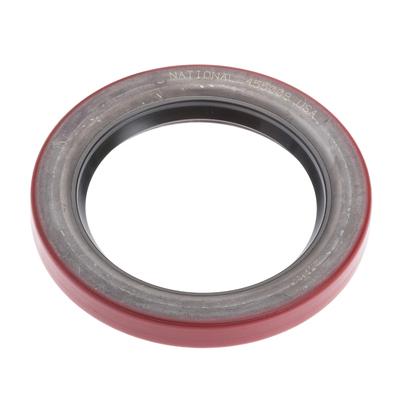 National 455008 seal, wheel, rear-wheel seal