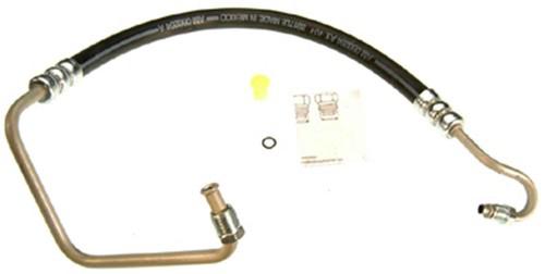 Edelmann 71036 steering pressure hose-pressure line assembly