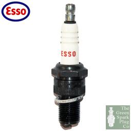 Spark plugs - esso - 8623