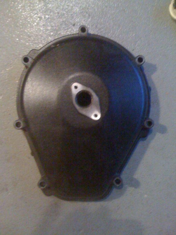 Polaris sltx 1050 flywheel stator cover